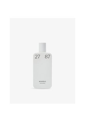Womens 27 87 Mosaïque Eau De Parfum 87ml