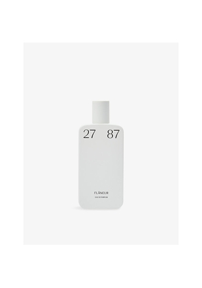 Womens 27 87 Flâneur Eau De Parfum 87ml