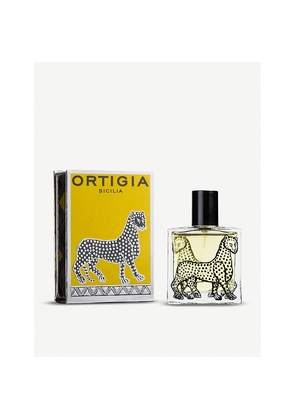 Ortigia Sicilia Zagara Eau De Parfum 30ml