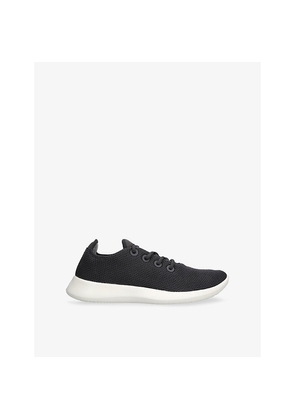 Mens Allbirds Tree Runner Woven Trainers
