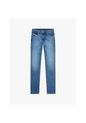Mens Diesel 2019 D-Strukt Slim Denim Jeans