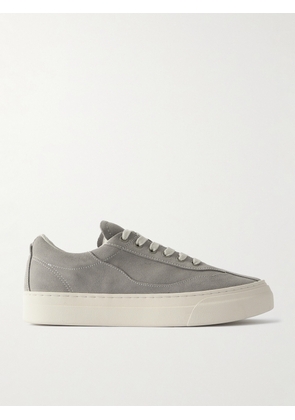 Omni - Dellow Suede Sneakers - Men - Gray - EU 39