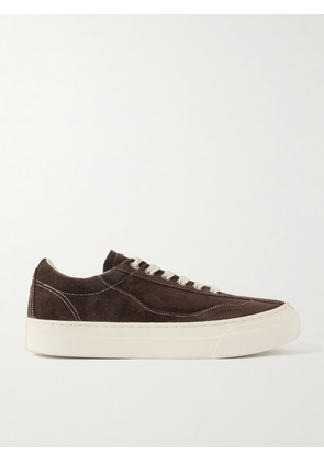Omni - Dellow Suede Sneakers - Men - Brown - EU 39