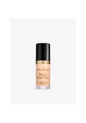 Too Faced Born This Way Flawless Coverage Natural Finish Foundation 30ml
