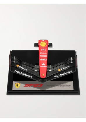 Amalgam Collection - Ferrari SF-23 (2023) 1:12 Nosecone - Men - Red