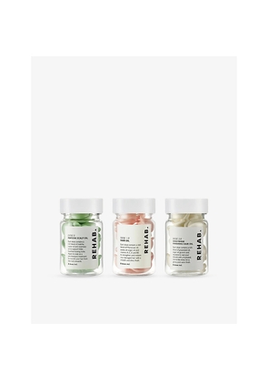 Rehab Mini Dose Trio Gift Set