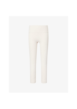 Womens Sisterly Tribe Softsculpt Full-Length Workout Leggings