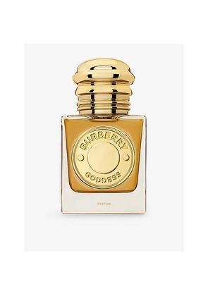 Womens Burberry Goddess Parfum 30ml