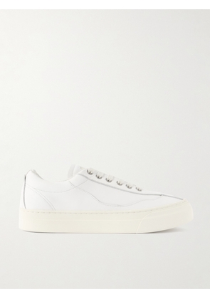 Omni - Dellow Leather Sneakers - Men - White - EU 39