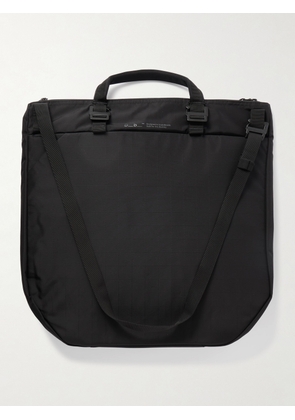 DB Journey - Utility Nylon Tote Bag - Men - Black