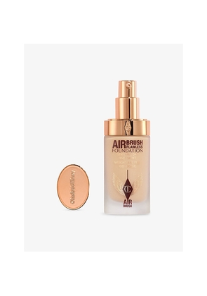 Charlotte Tilbury Airbrush Flawless Foundation 30ml