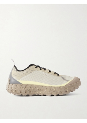 norda - 001A Rubber-Trimmed Dyneema® Running Sneakers - Men - Neutrals - US 8