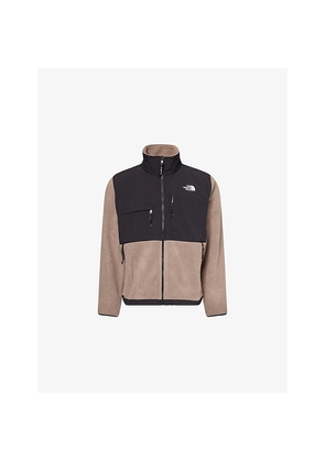 Mens The North Face Retro Denali High-Neck Fleece Jacket
