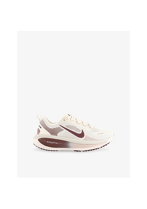 Womens Nike Vomero 18 Mesh Trainers