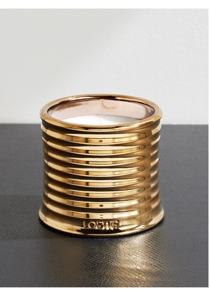 LOEWE Perfumes - Earl Grey Scented Candle, 280g - Men - Gold