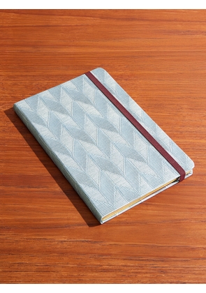Missoni Home - Sestriere Woven Notebook - Men - Multi