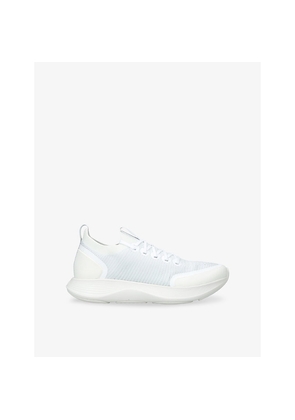 Mens Allbirds Strider Knitted Trainers