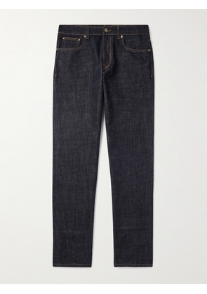 Slowear - Incotex Straight-Leg Jeans - Men - Blue - UK/US 28