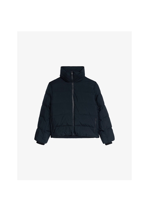 Womens Zadig&Voltaire Kian Padded Shell Jacket