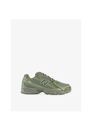 Mens New Balance 740 V2 Mesh Trainers