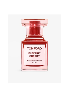 Womens Tom Ford Electric Cherry Eau De Parfum 30ml