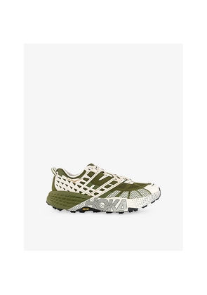 Mens Hoka Speedgoat 2 Mesh Trainers