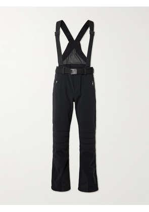 BOGNER - Curt2 Straight-Leg Ski Salopettes - Men - Black - IT 46