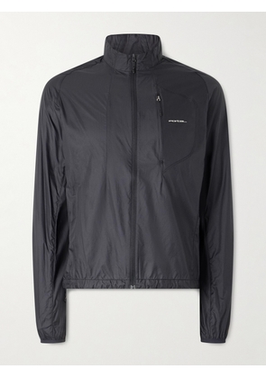 Portal - Code Recycled-Ripstop Jacket - Men - Black - XS