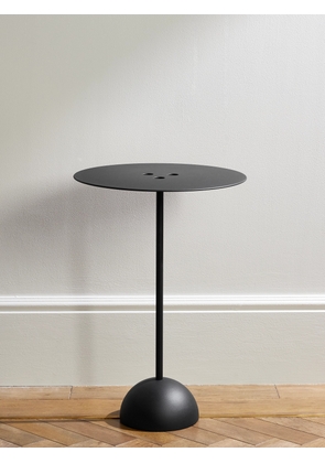 The Conran Shop - Ten-Pin Stainless Steel Side Table - Men - Black