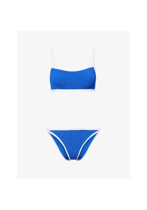 Womens Hunza G Tyler Bikini Set