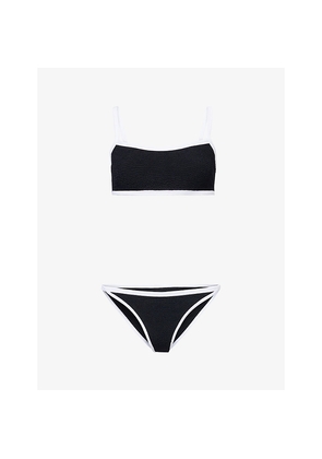 Womens Hunza G Tyler Bikini Set