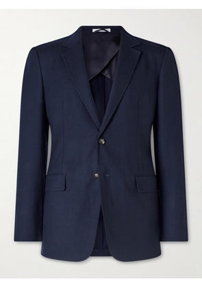 Gabriela Hearst - Antoine Virgin Wool Blazer - Men - Blue - IT 46