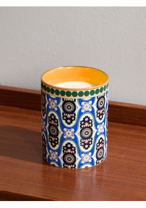 La DoubleJ - Capri Scented Candle, 320g - Men - Blue