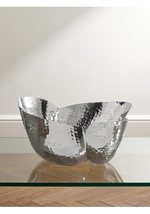 Tom Dixon - Cloud Large Stainless Steel Bowl - Men - Silver