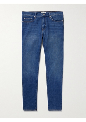FRAME - L'Homme Slim-Fit Jeans - Men - Blue - UK/US 28