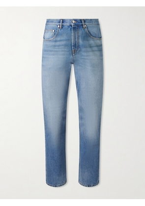 UMIT BENAN - Kevin Straight-Leg Jeans - Men - Blue - UK/US 31