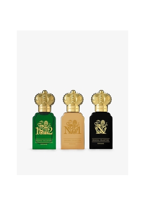 Womens Clive Christian Feminine Traveller Set