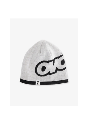 Mens A Bathing Ape x Ovo Knitted Beanie
