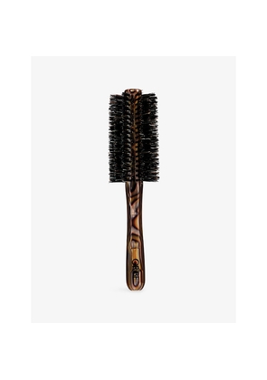 Oribe Marbled Medium Round Hair Brush