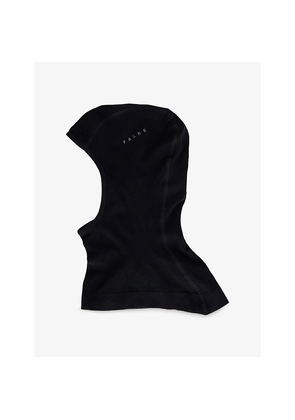 Womens Falke Ergonomic Sport System Unisex Woven Ski Face Mask