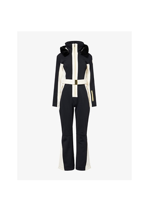 Womens My Sunday Ski Velocity Telluride Ski Suit