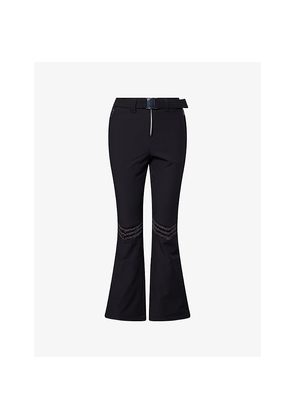 Womens My Sunday Ski Perfect Flared Ski Trousers