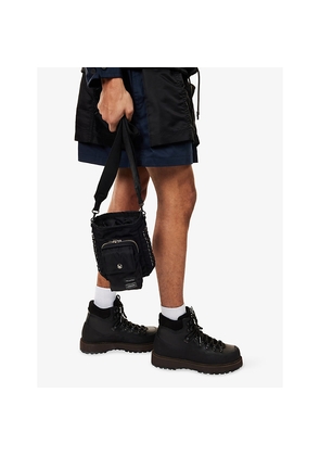 Mens Toga Virilis Toga x Porter Nylon Shoulder Bag