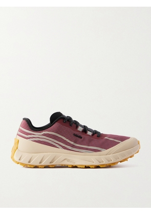 norda - 002 Dyneema® Running Sneakers - Men - Purple - US 8