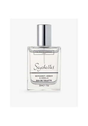 Womens The White Company Seychelles Eau De Toilette 30ml