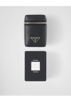 Playing card kit with three card decks