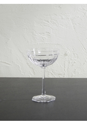 Ralph Lauren Home - Coraline Crystal Champagne Coupe - Men - Neutrals