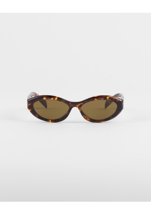 Prada Symbole sunglasses