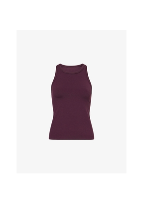 Womens Lululemon Align Racer-Back Stretch-Woven Top