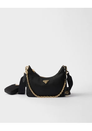 Prada Re-Edition 2005 Re-Nylon bag